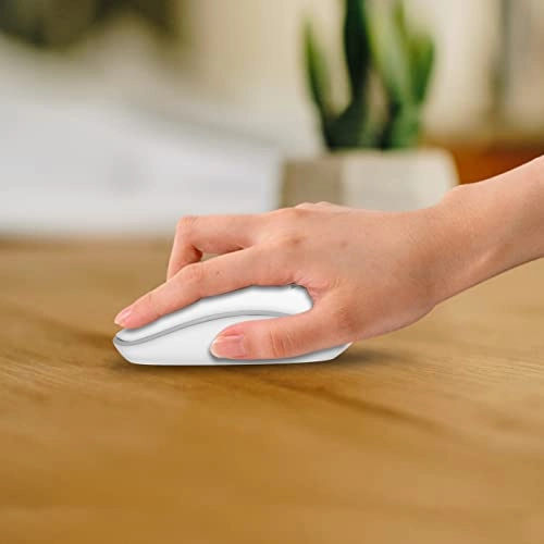 Wireless Mouse - USB