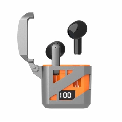 GT02 Wireless Headset