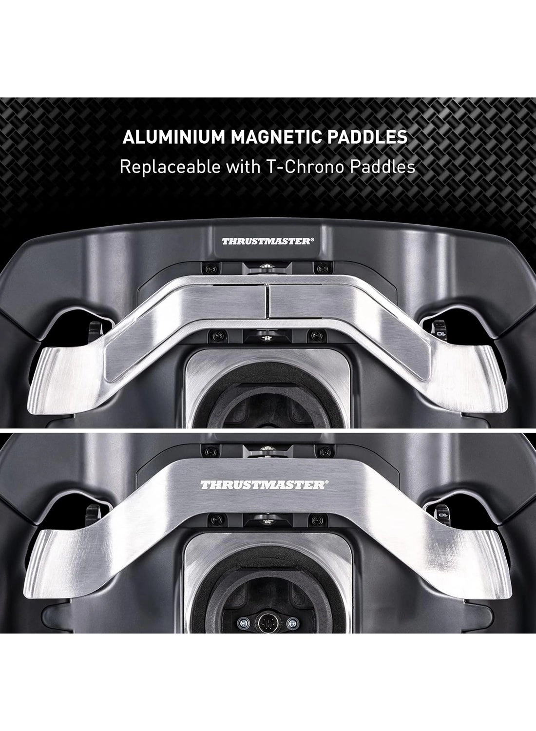 Formula Wheel Add-On SF1000 Racing Wheel - PlayStation / Xbox / PC