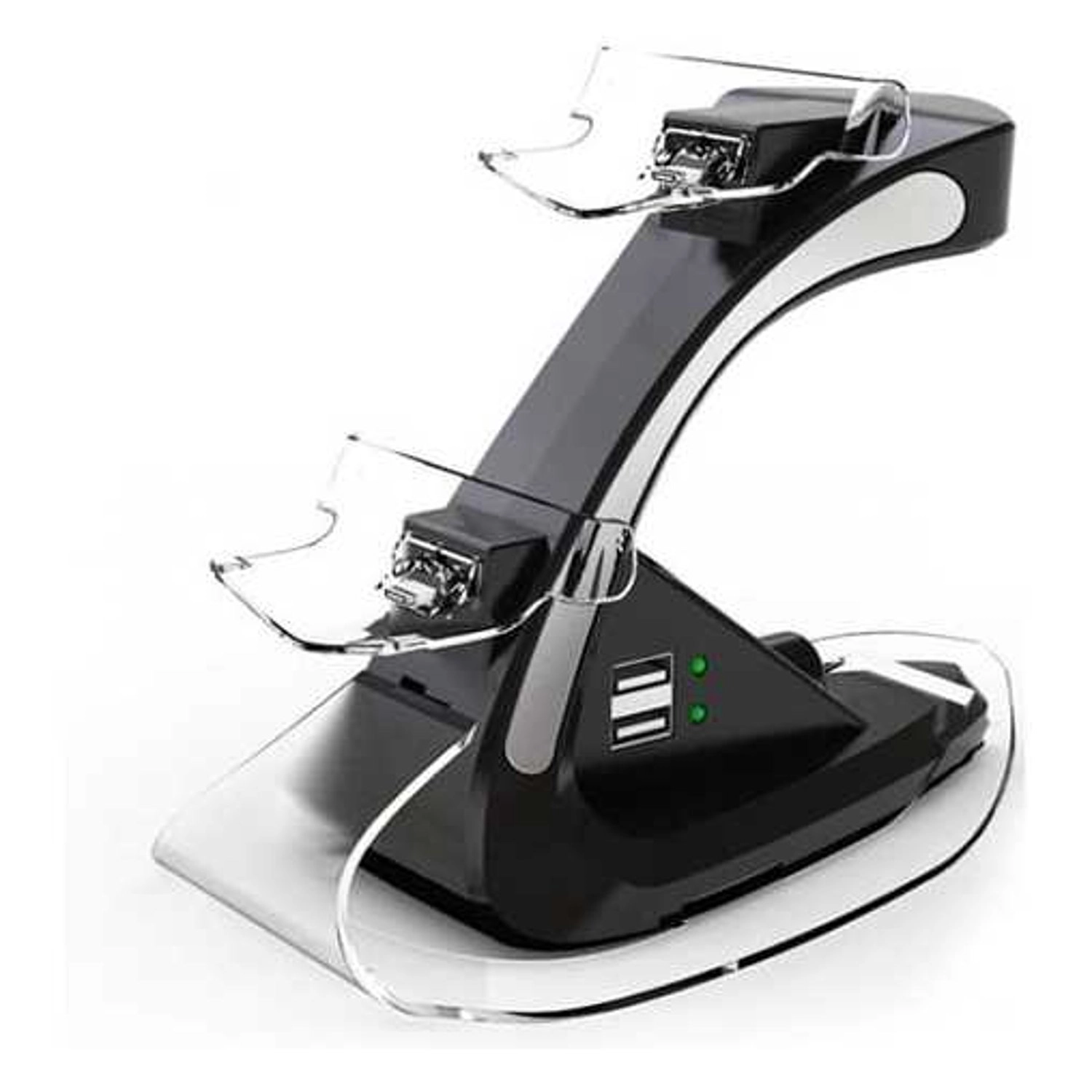 Steelplay Dual Charging Station - PS4