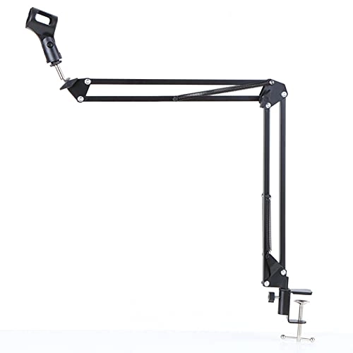 Podcast Recording Microphone Kit USB Microphone