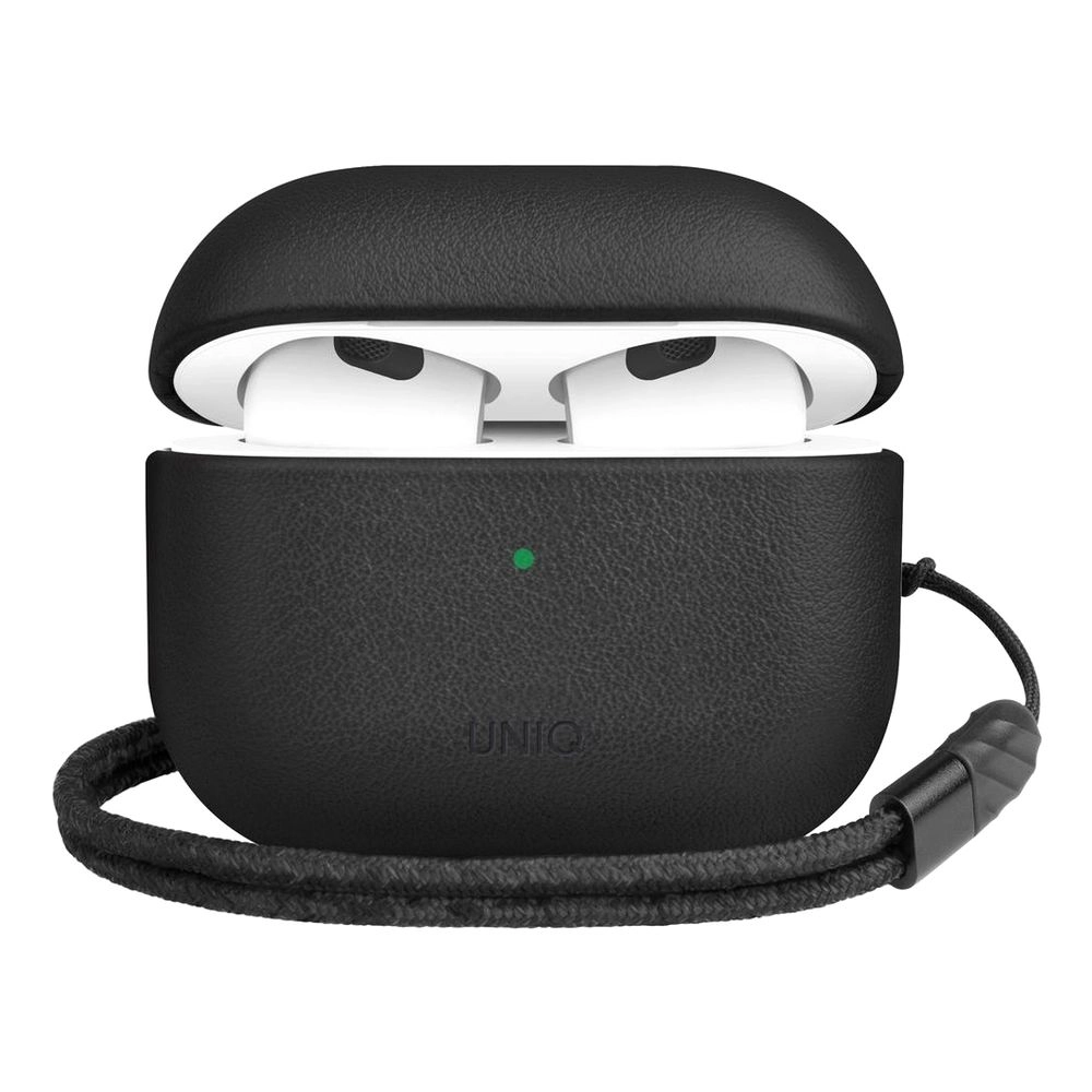 Uniq Terra - AirPods (3rd Gen) Black