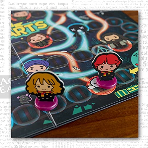 Harry Potter: Back to Hogwarts