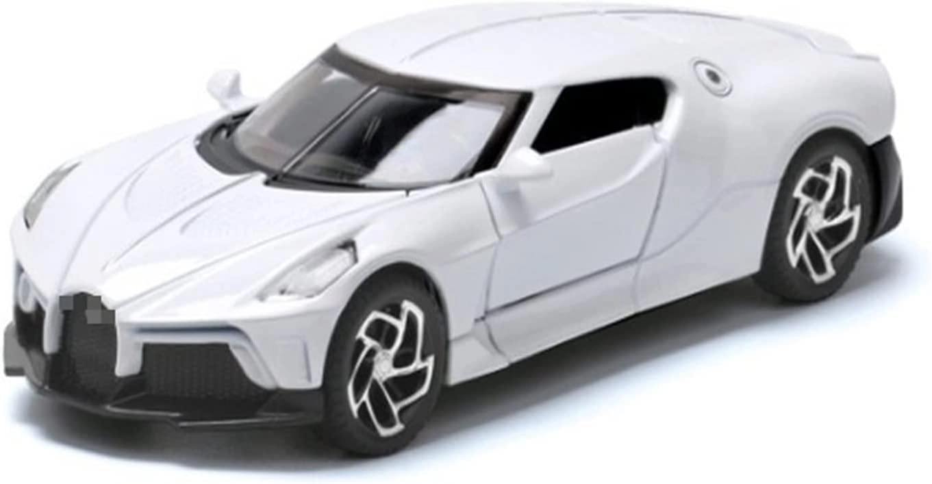 V_BUGATTI - 1:32 1 pcs