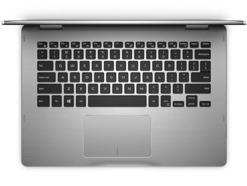 (Renewed) inspiron 7368 - 13.3'' 256GB 8GB Core i7-6500U