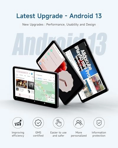 iPlay50 - 64GB 10.4"