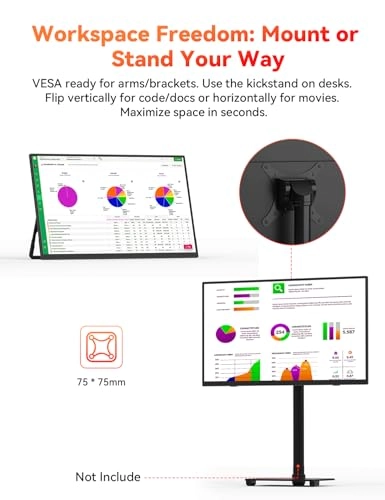 P156AHBW - Full HD 15.6 Inches