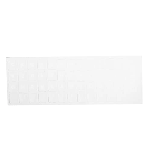 Keyboard Sticker - EN