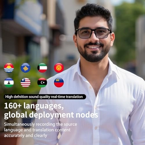 M01 - Open Ear IP68 Bluetooth 5.4