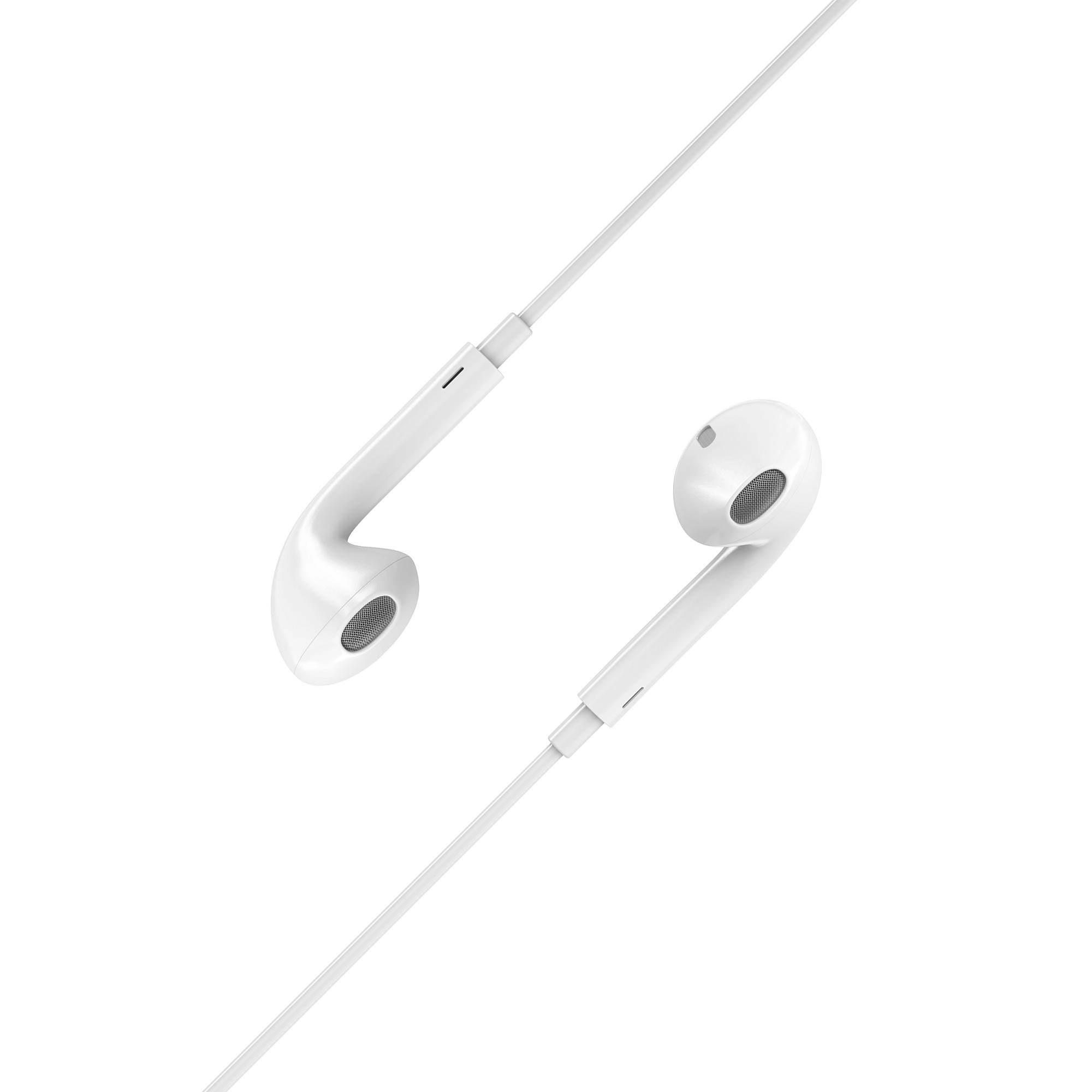 PURE Series Wired Earphone
