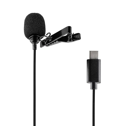 MG-26-UC USB Microphone