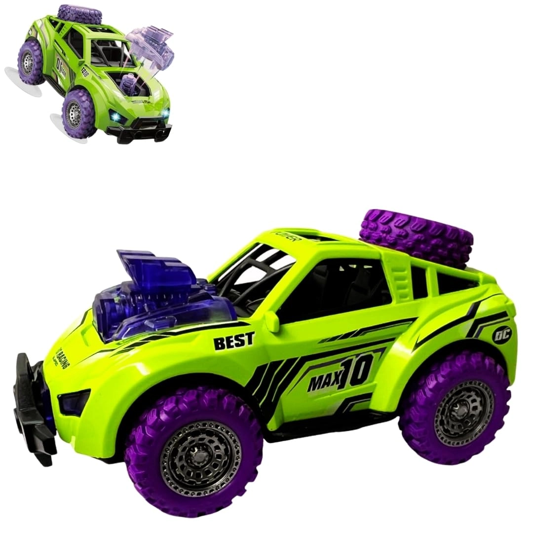 PLUSPOINT Predator - 1