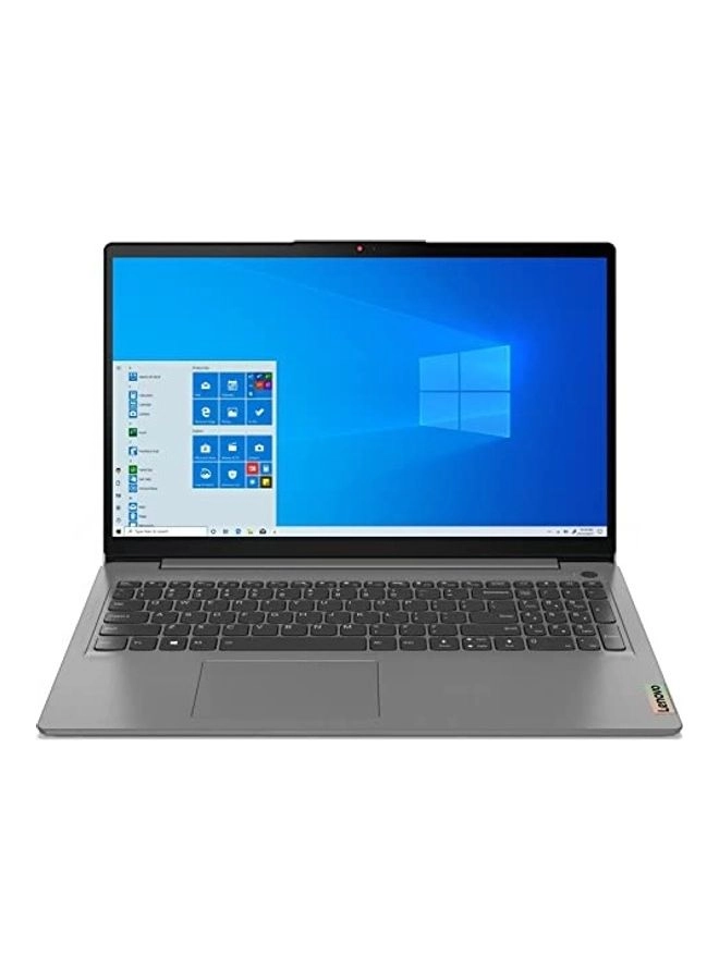 Lenovo IdeaPad 3 82H802Q3UK - 15.6'' Core i5-1135G7 8GB DDR4 256GB SSD