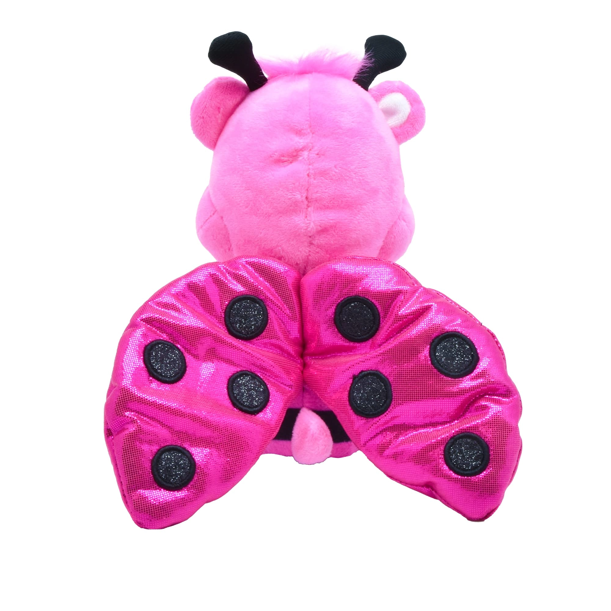 Cheer Bear - 9 Inches Pink