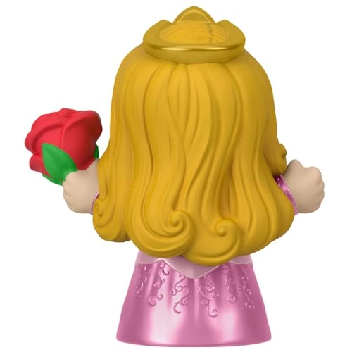 Little People - Princess Aurora (HJW75AURORAB)