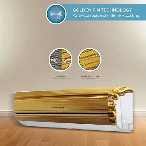 BSAC24CR2 - 24000 Watt