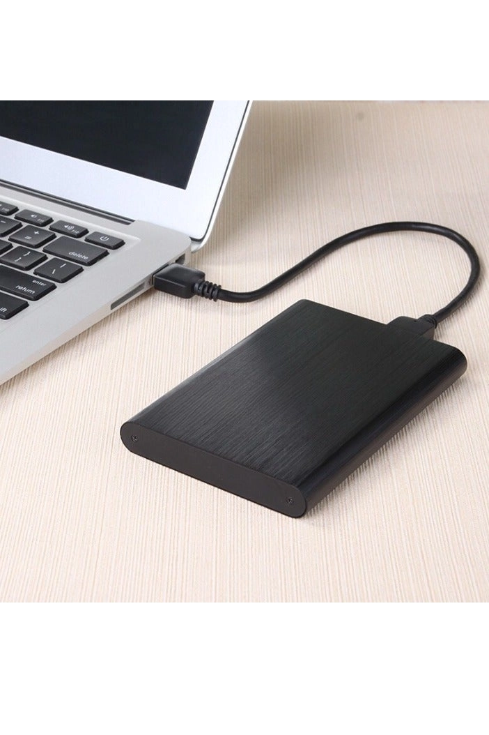 Portable External Hard Drive 250GB HDD