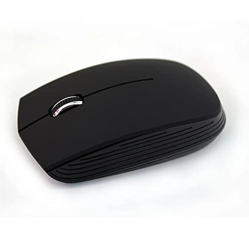 Wireless Mouse - Wireless