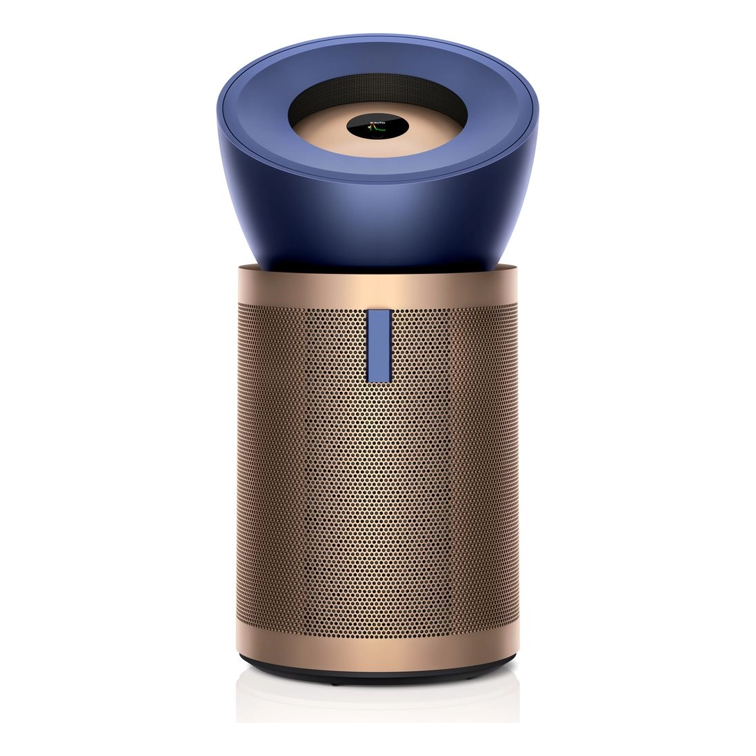 Dyson Big+Quiet Formaldehyde - Prussian Blue/Gold