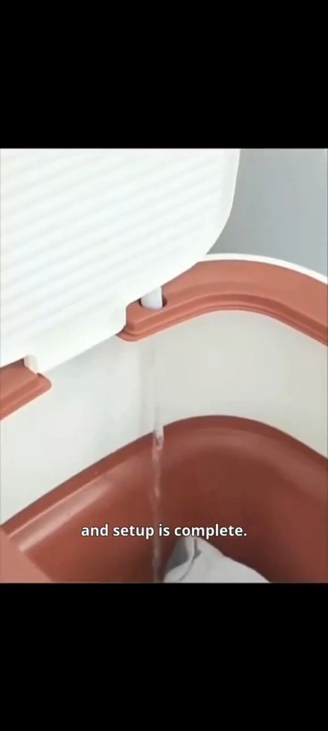 VA-Portable Washer-Y