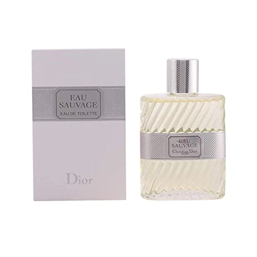 Eau Sauvage Eau de Toilette 100 ml