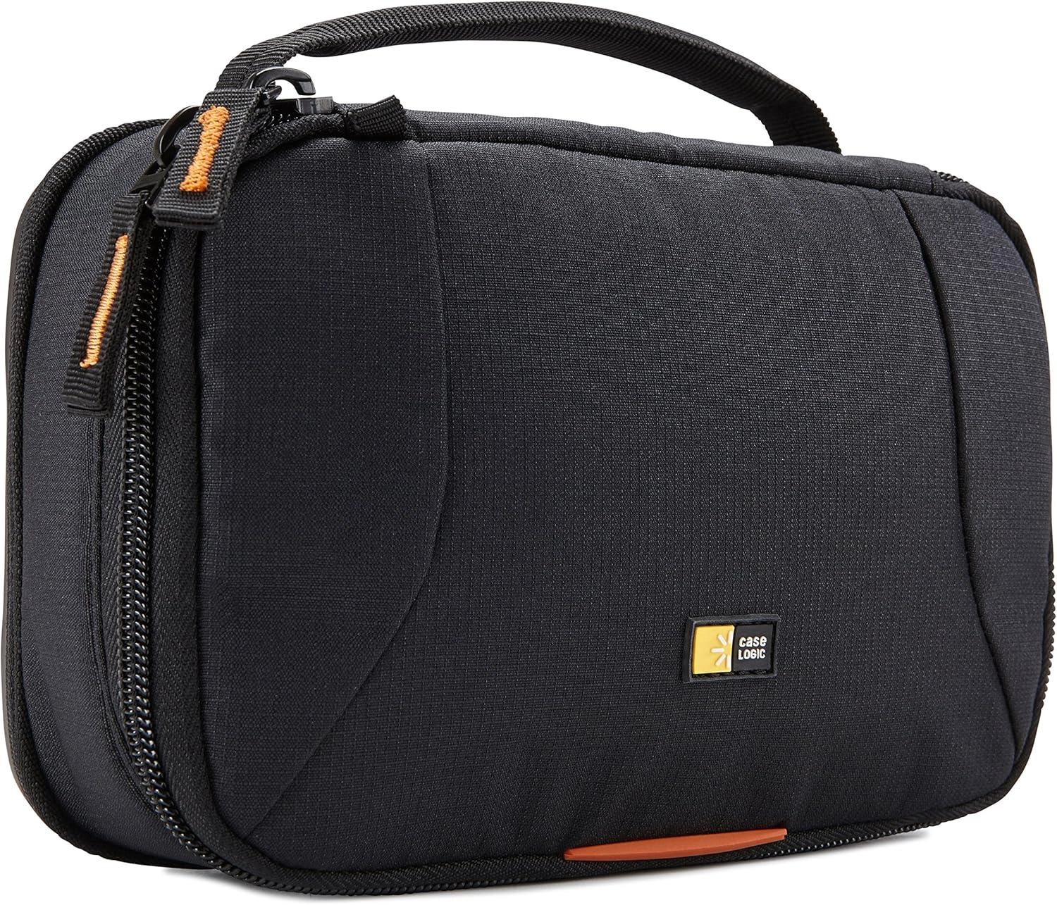 Case Logic SLRC208 - Compatible with 1 action camera such as GoPro Camera Case