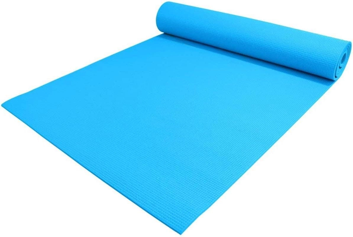 Yoga Mat - 4mm