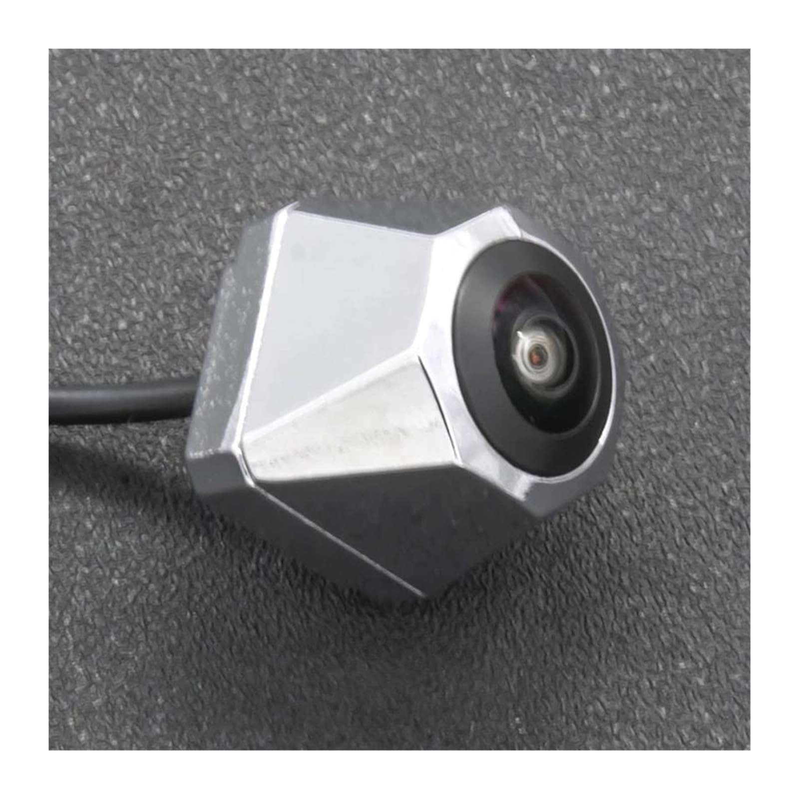 Reverse Camera - Wireless 512(H)X582(V)