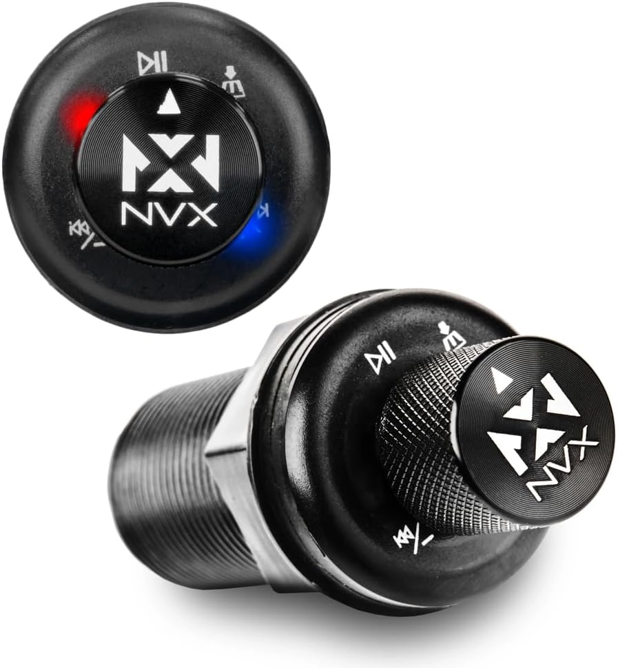 XUBT3 - Bluetooth Audio Receiver IPX6