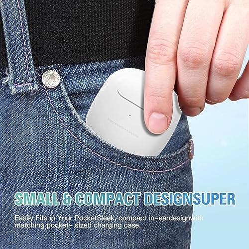 2022-Cyberpunk Wireless Earbud