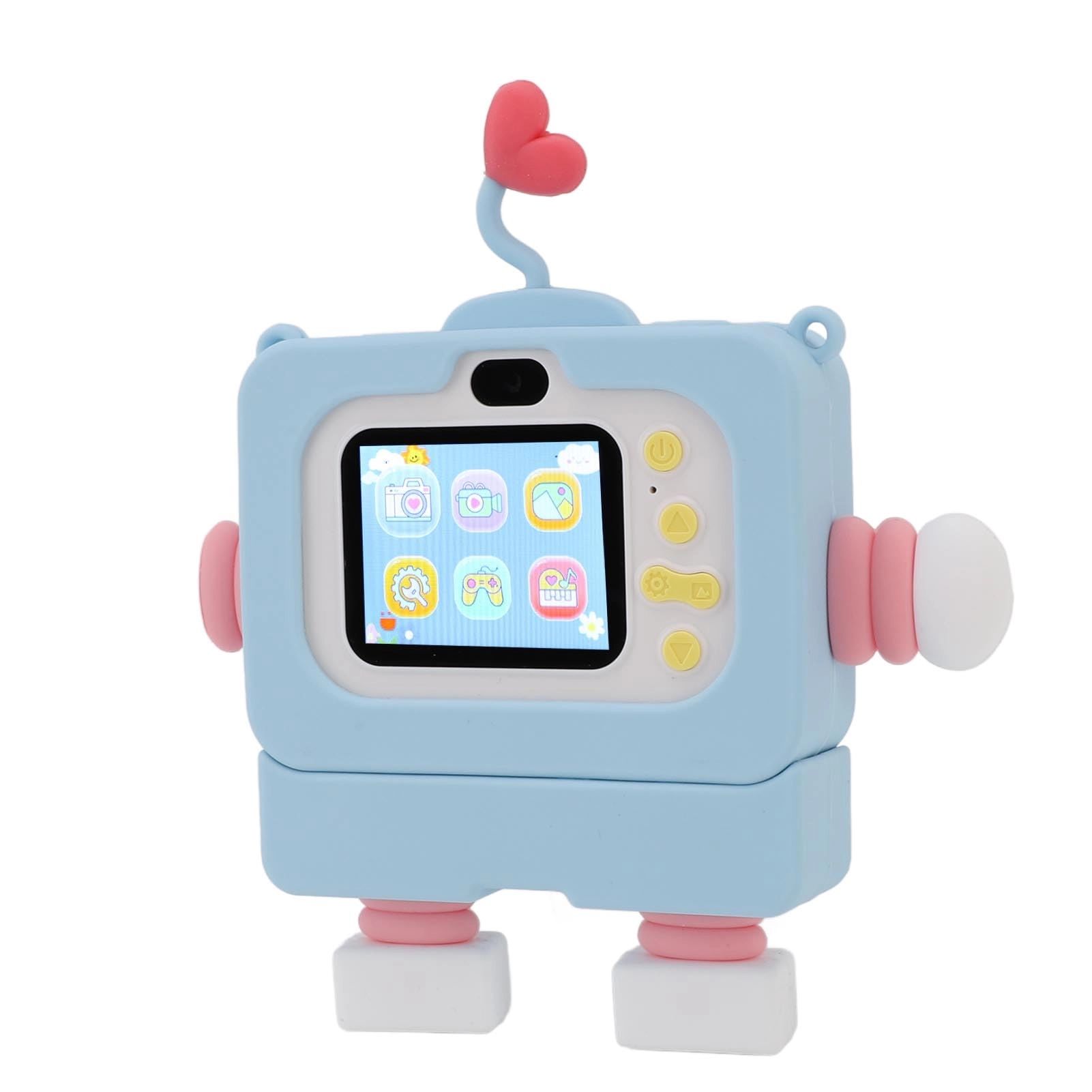 Oreilet Cute Camera - 48MP 1080P