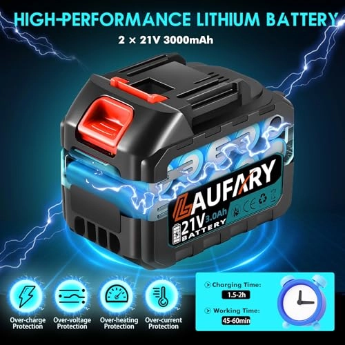 Mini-Chainsaw - 1000W