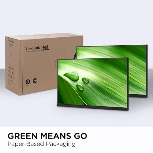 VG2448A-2_H2 - 24 Inch 1920x1080 Dual Pack