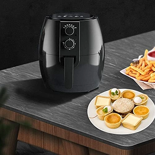 Electric Fryer