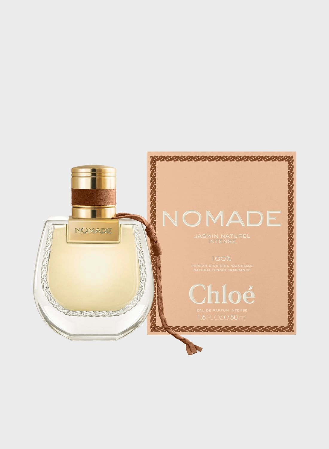 Chloé Nomade Jasmin Naturel Intense Eau de Parfum 50 ml