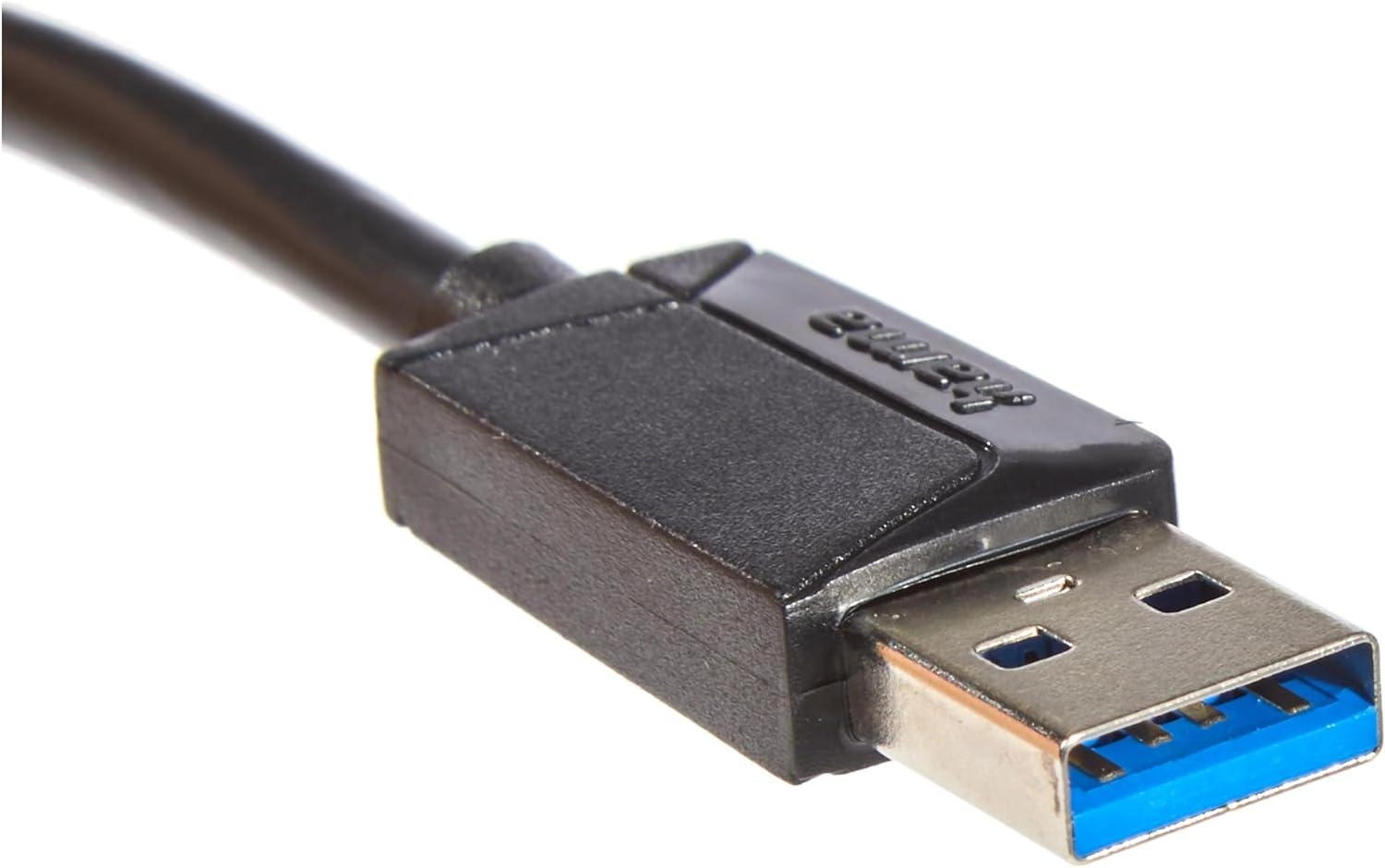 USB-C Cable USB-C to USB-A 1.5m