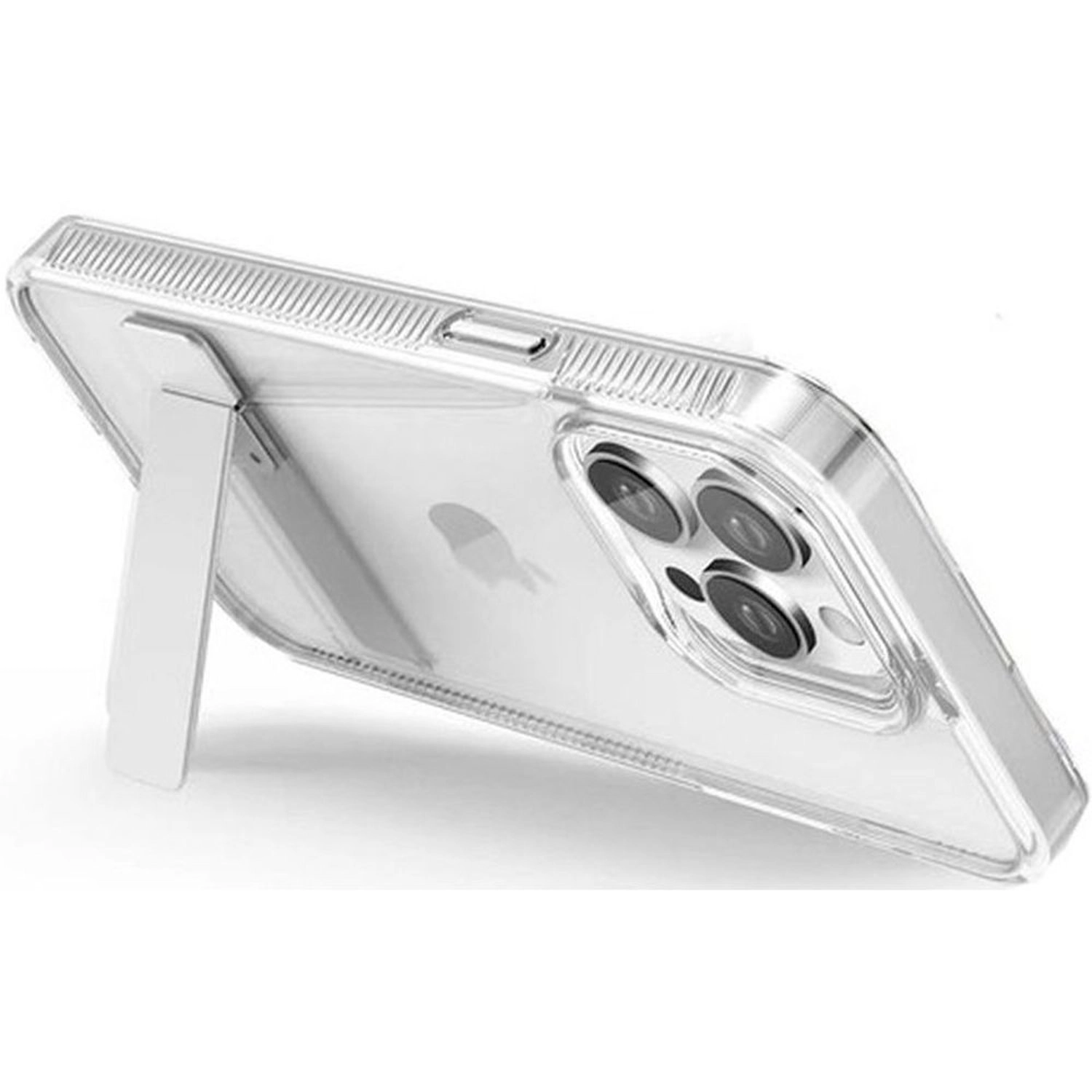 Case with Screen Protector for iPhone 15 Pro Max