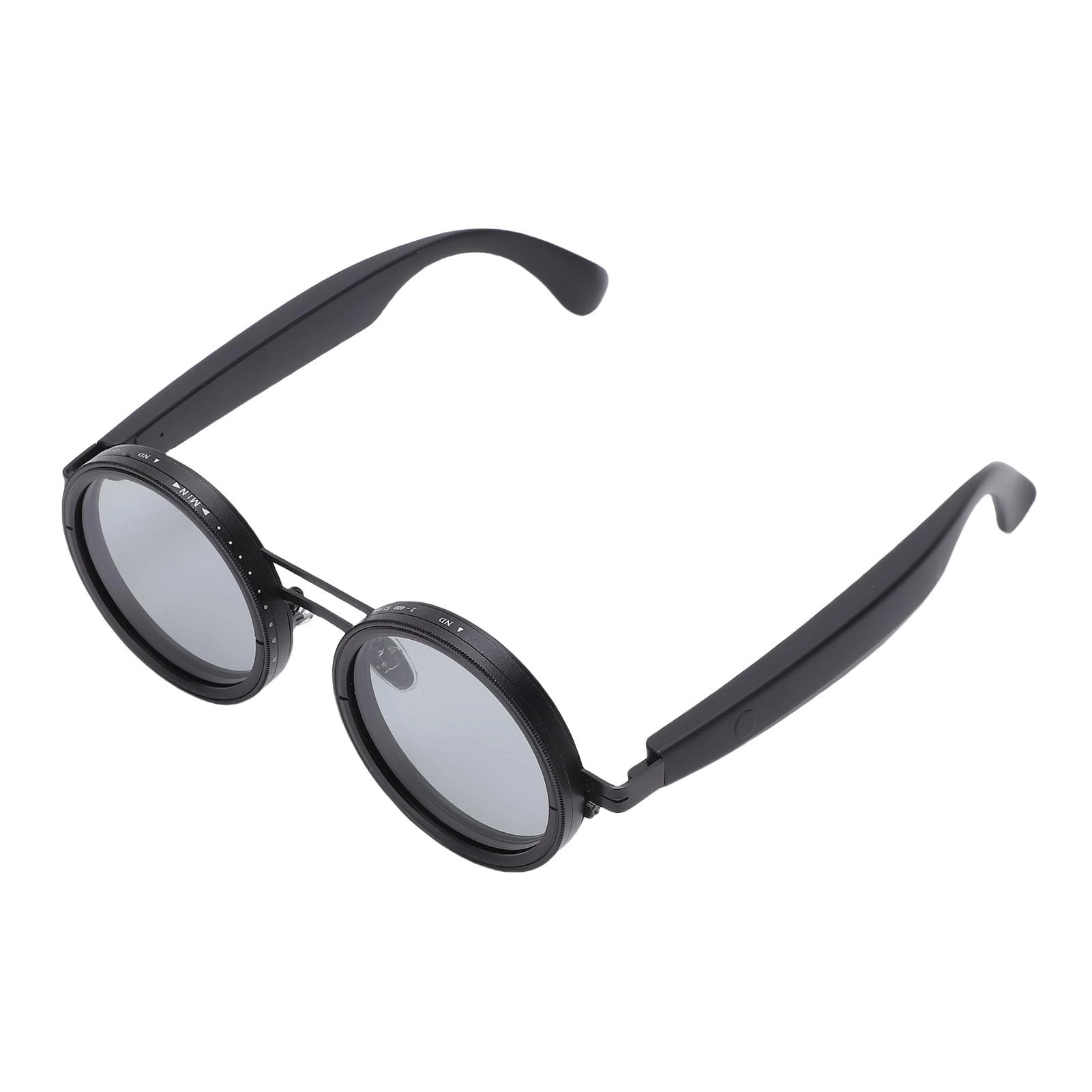 AI Translation Glasses - 100+ Languages Real Time Bluetooth