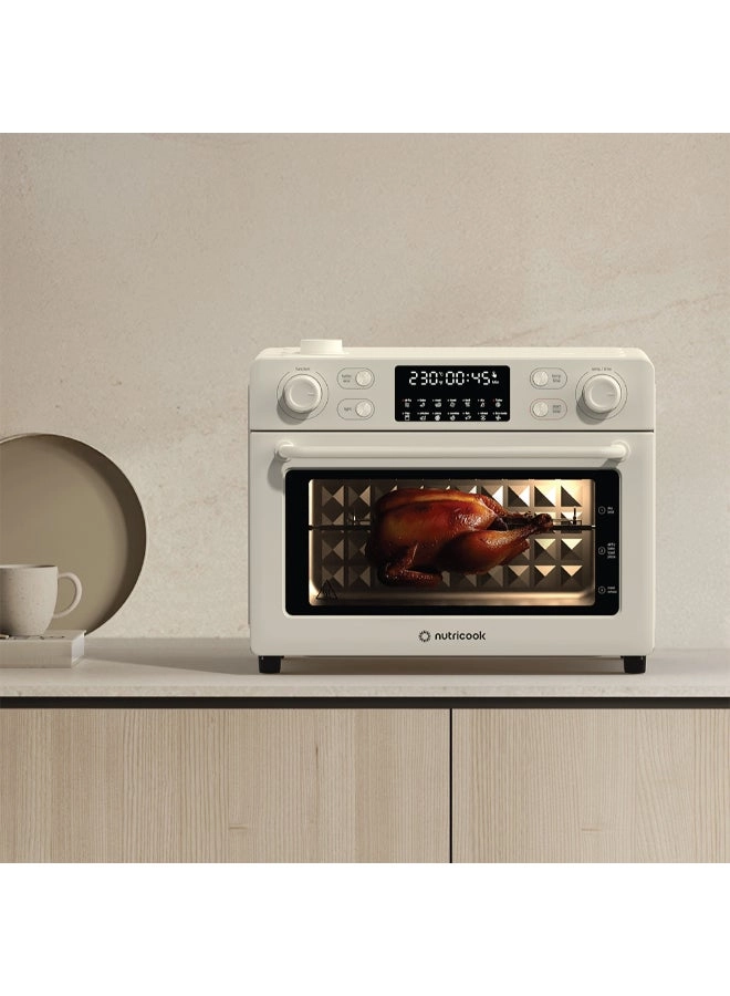 Air Fryer Toaster Oven - 30 L