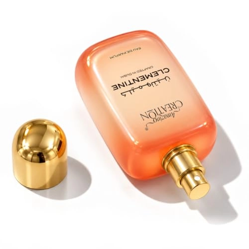 Clementine Eau de Parfum 100 ml