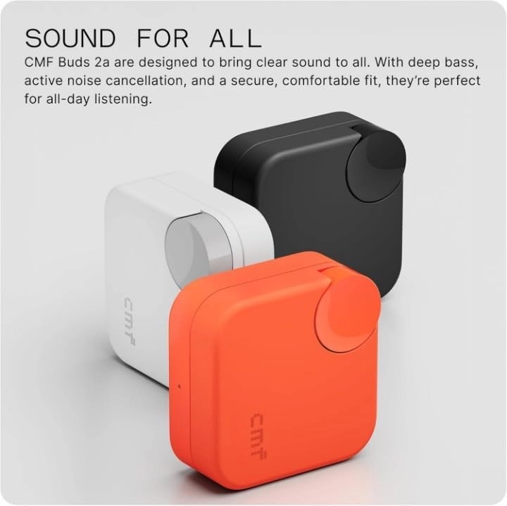 CMF Buds Wireless Earbud