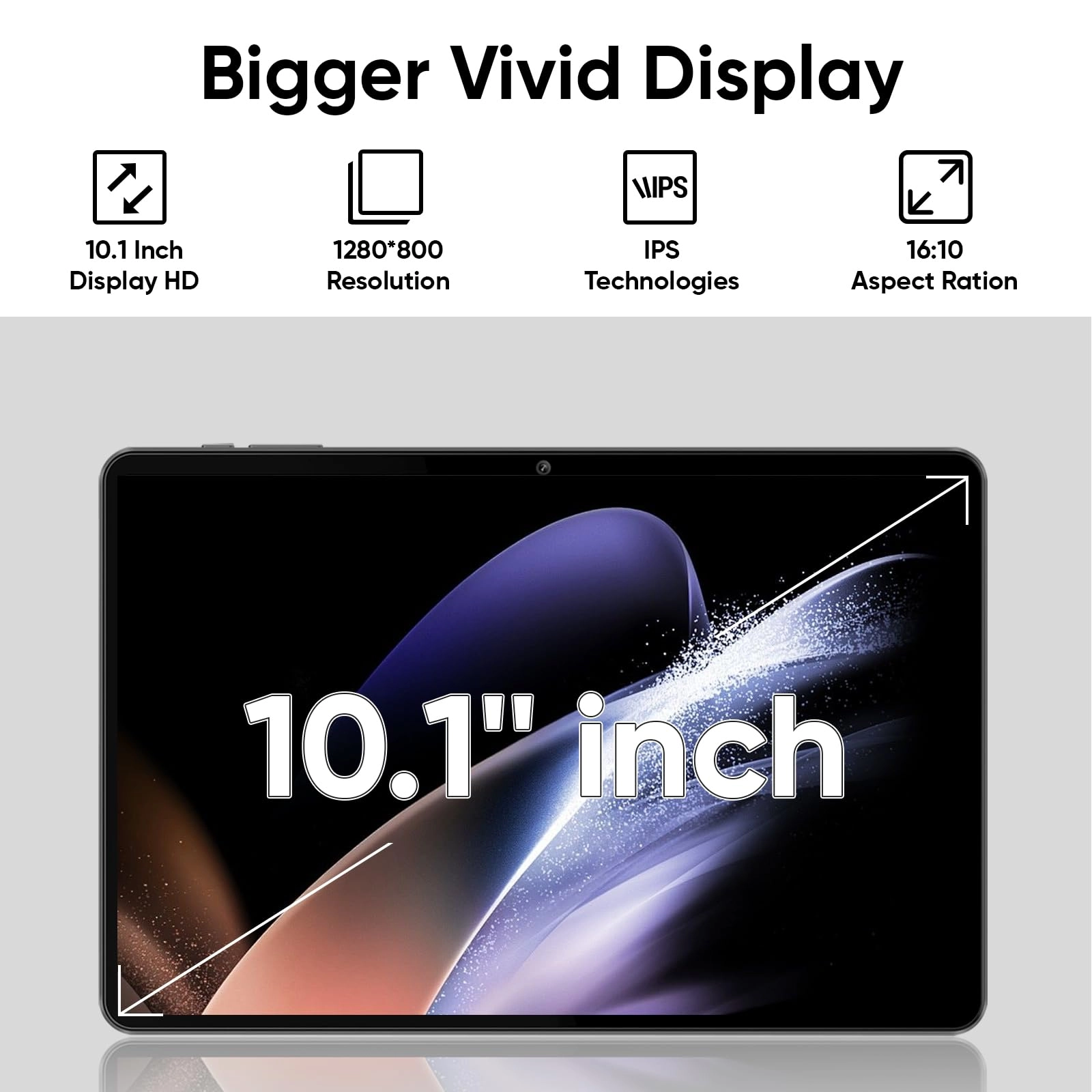C20e - 64GB 10.1"