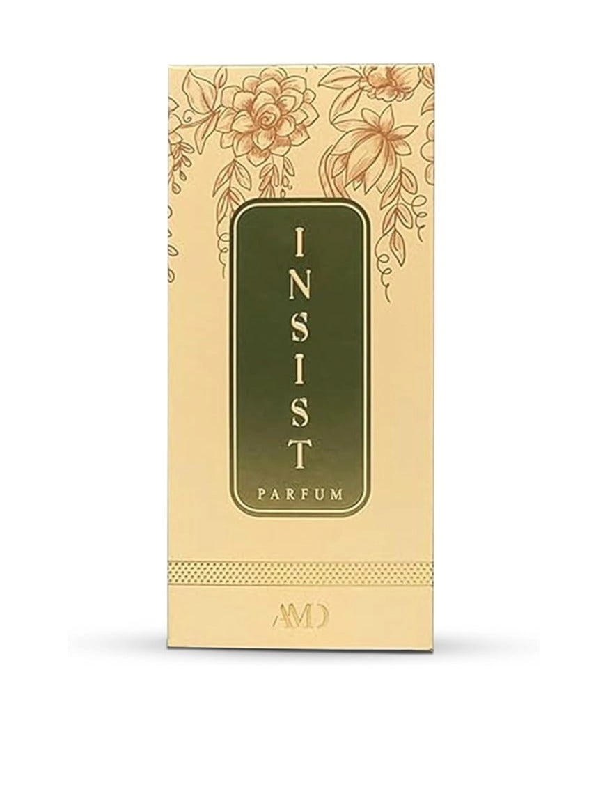 Insist Eau de Parfum 100ml