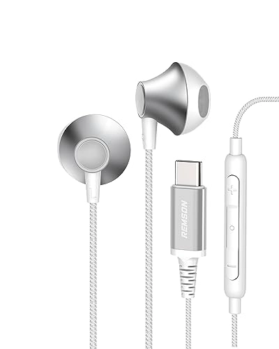 RM-HF21 Wired Earphone