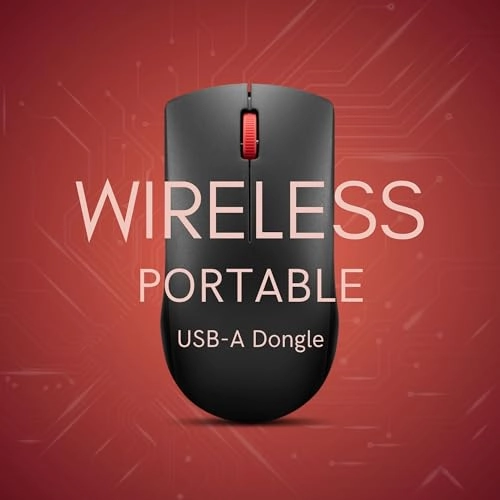 150 Mouse - Wireless