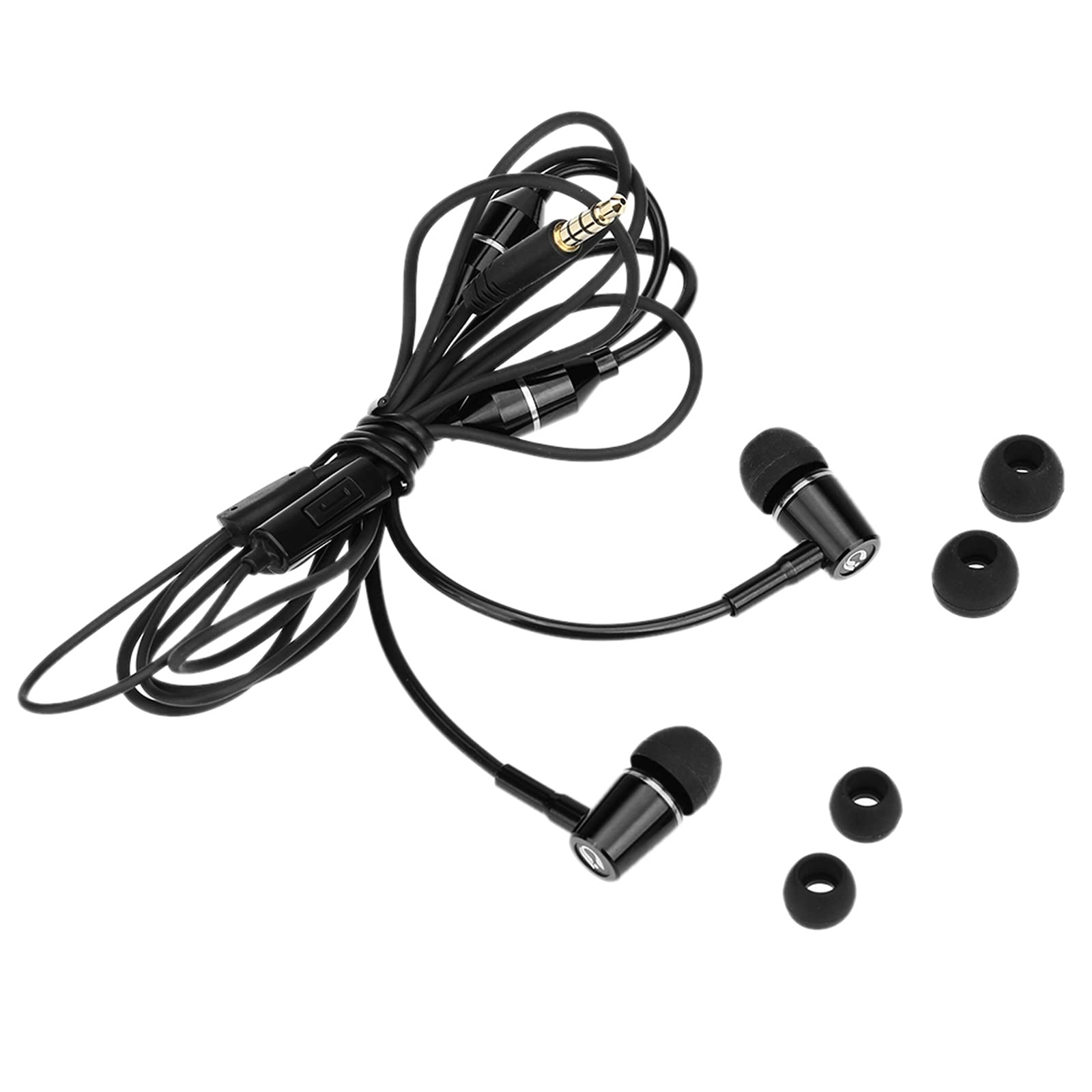 GoolRC FC12 Wired Headset