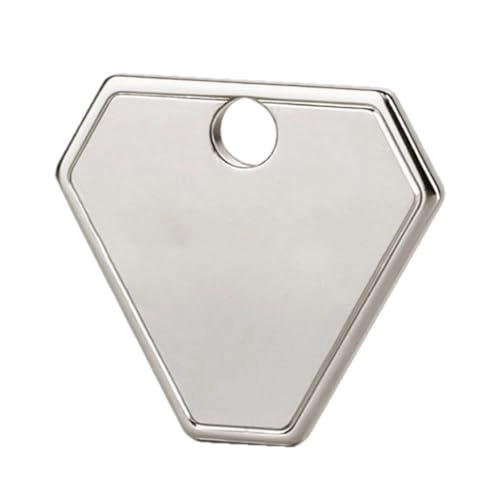Flat Wrench - Stainless Steel 2.5x2.2cm