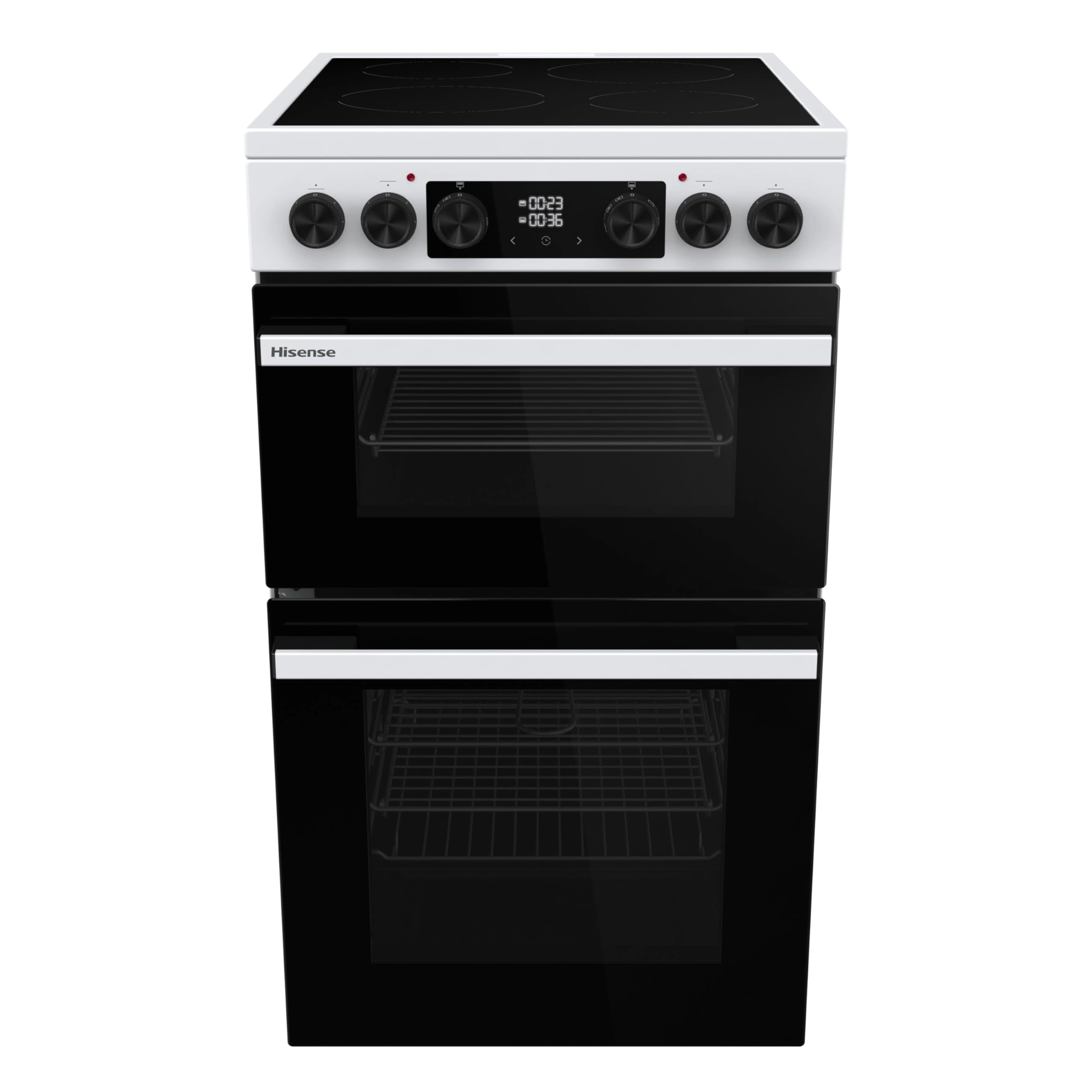Hisense HDCEC5C10W Electric Cooker