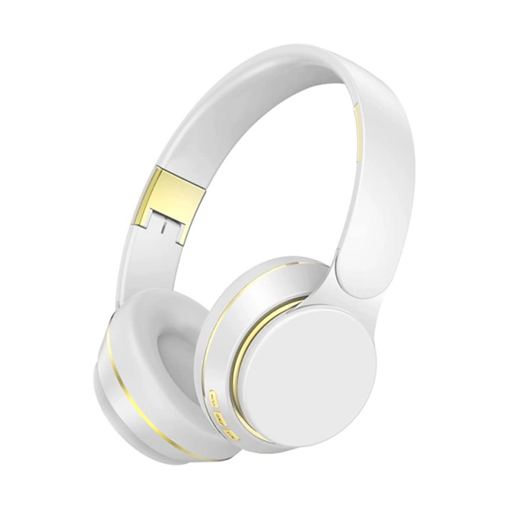 Bluetooth 5.0 On-Ear/Over-Ear Wireless Headphone