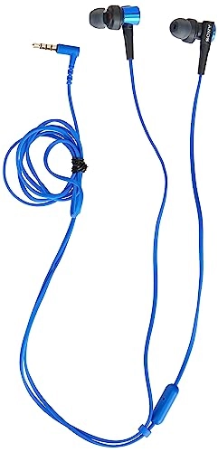 MDR-XB50AP Wired Headphone